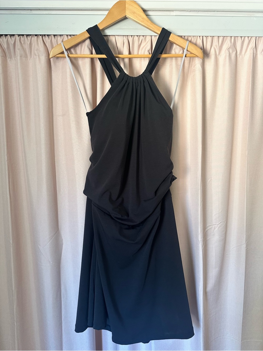 Prana Avore Dress in Black